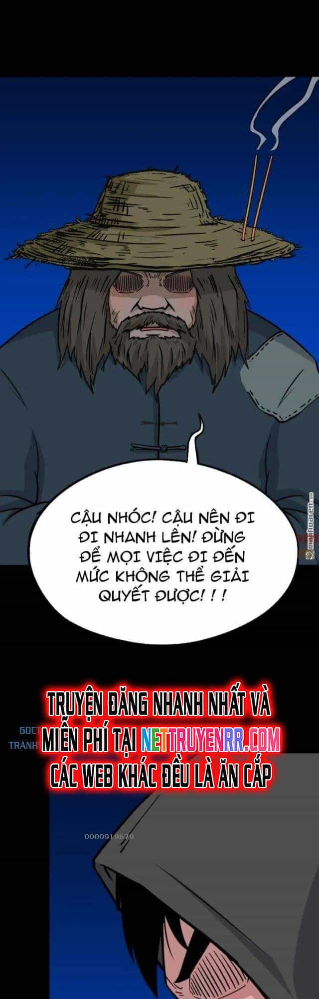 Đấu Yếm Thần - Chương 346 - ảnh 2