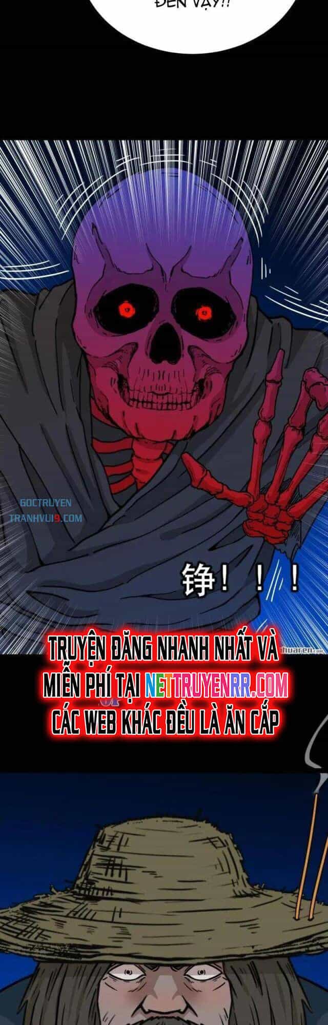 Đấu Yếm Thần - Chương 346 - ảnh 22