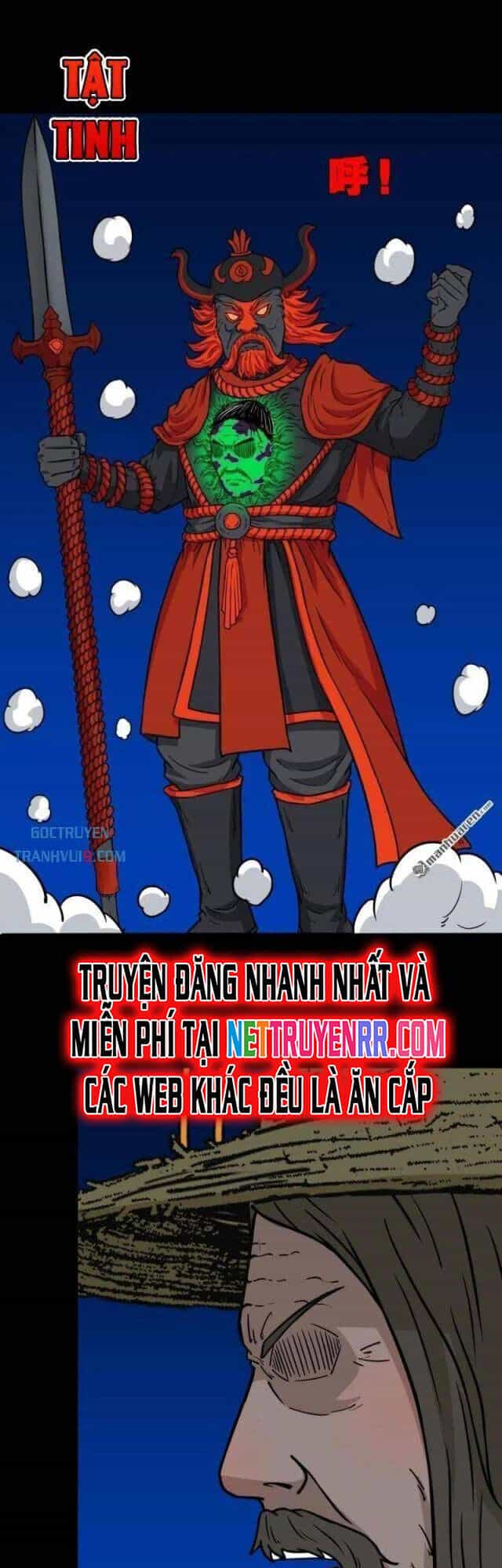 Đấu Yếm Thần - Chương 346 - ảnh 6