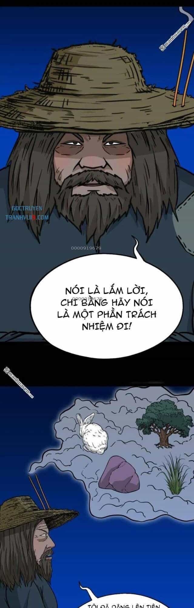 Đấu Yếm Thần - Chương 347 - ảnh 16