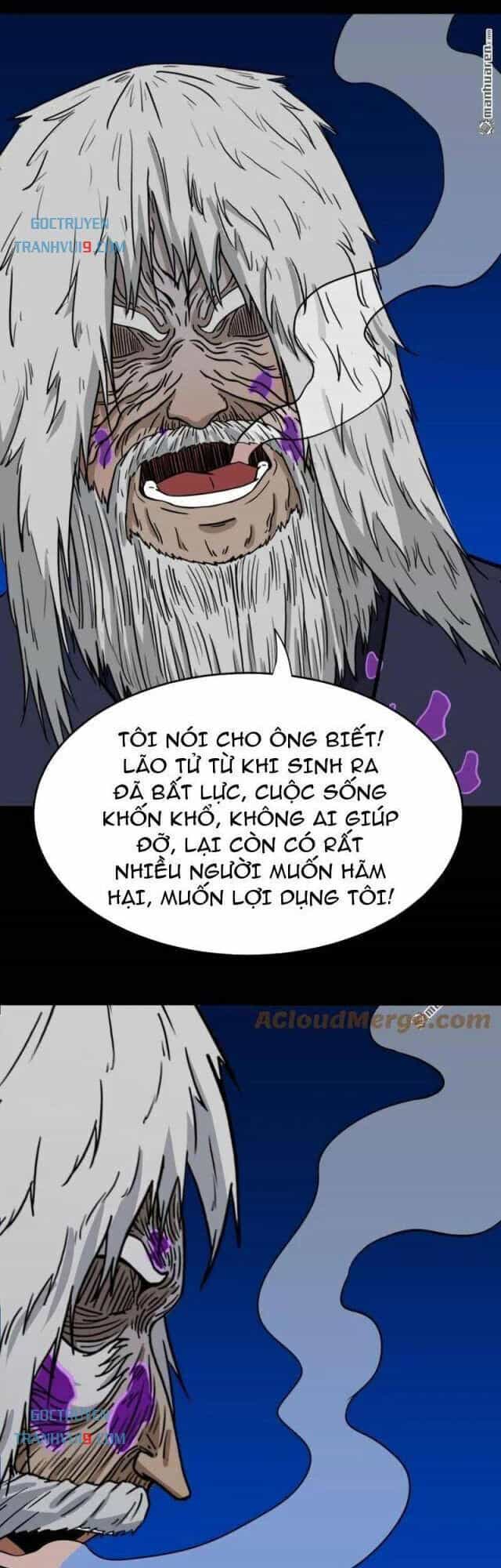 Đấu Yếm Thần - Chương 347 - ảnh 20