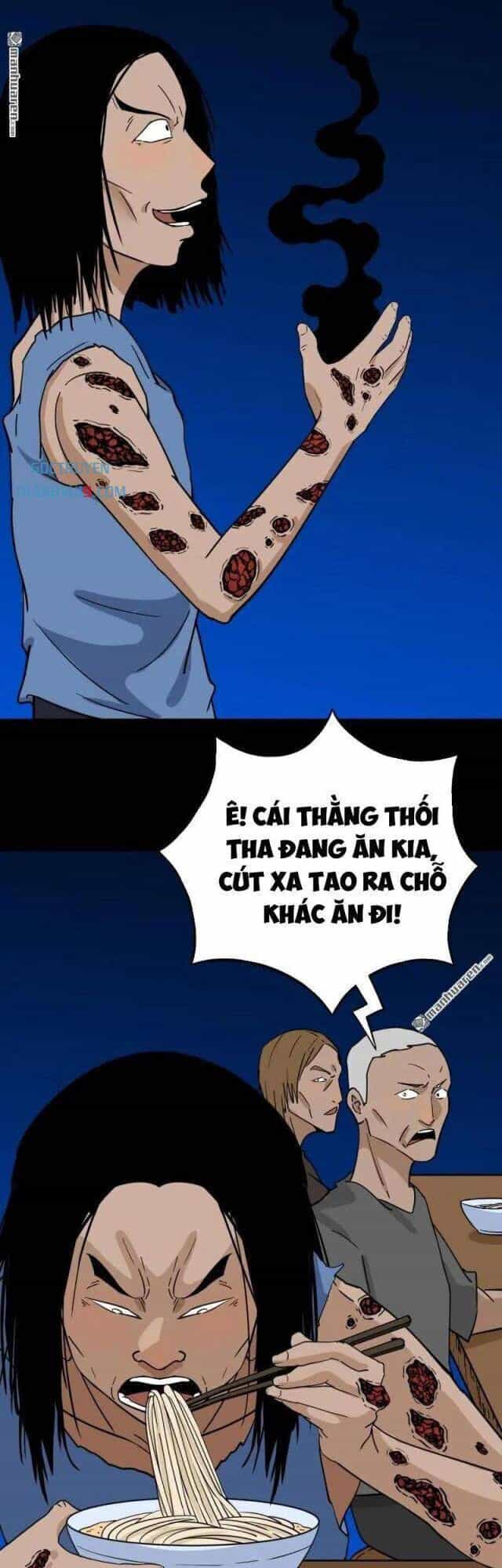 Đấu Yếm Thần - Chương 347 - ảnh 28