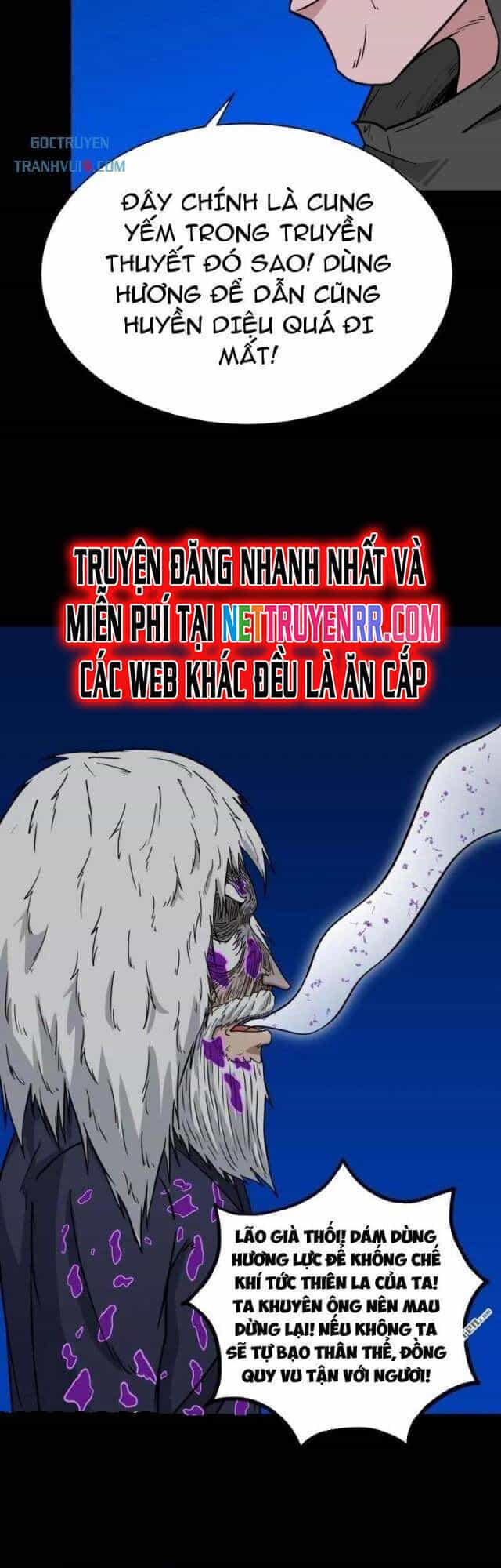 Đấu Yếm Thần - Chương 348 - ảnh 11