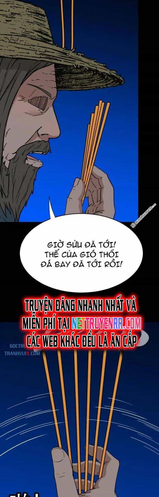 Đấu Yếm Thần - Chương 348 - ảnh 28
