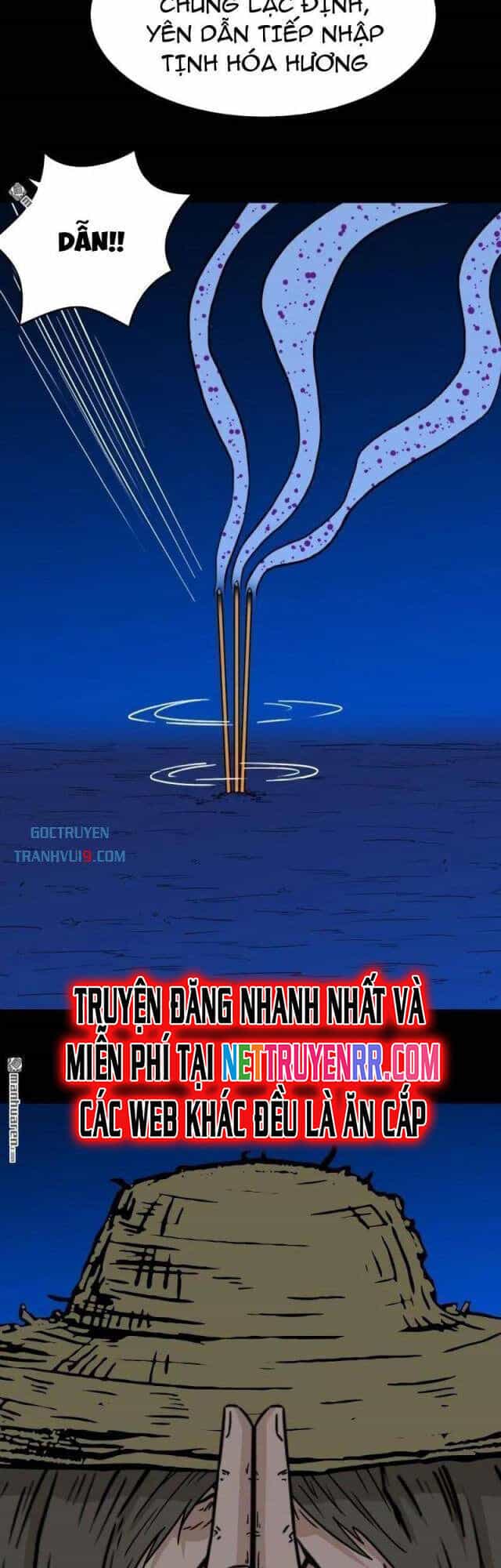 Đấu Yếm Thần - Chương 348 - ảnh 6