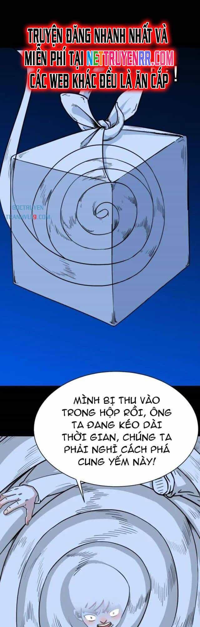 Đấu Yếm Thần - Chương 349 - ảnh 10