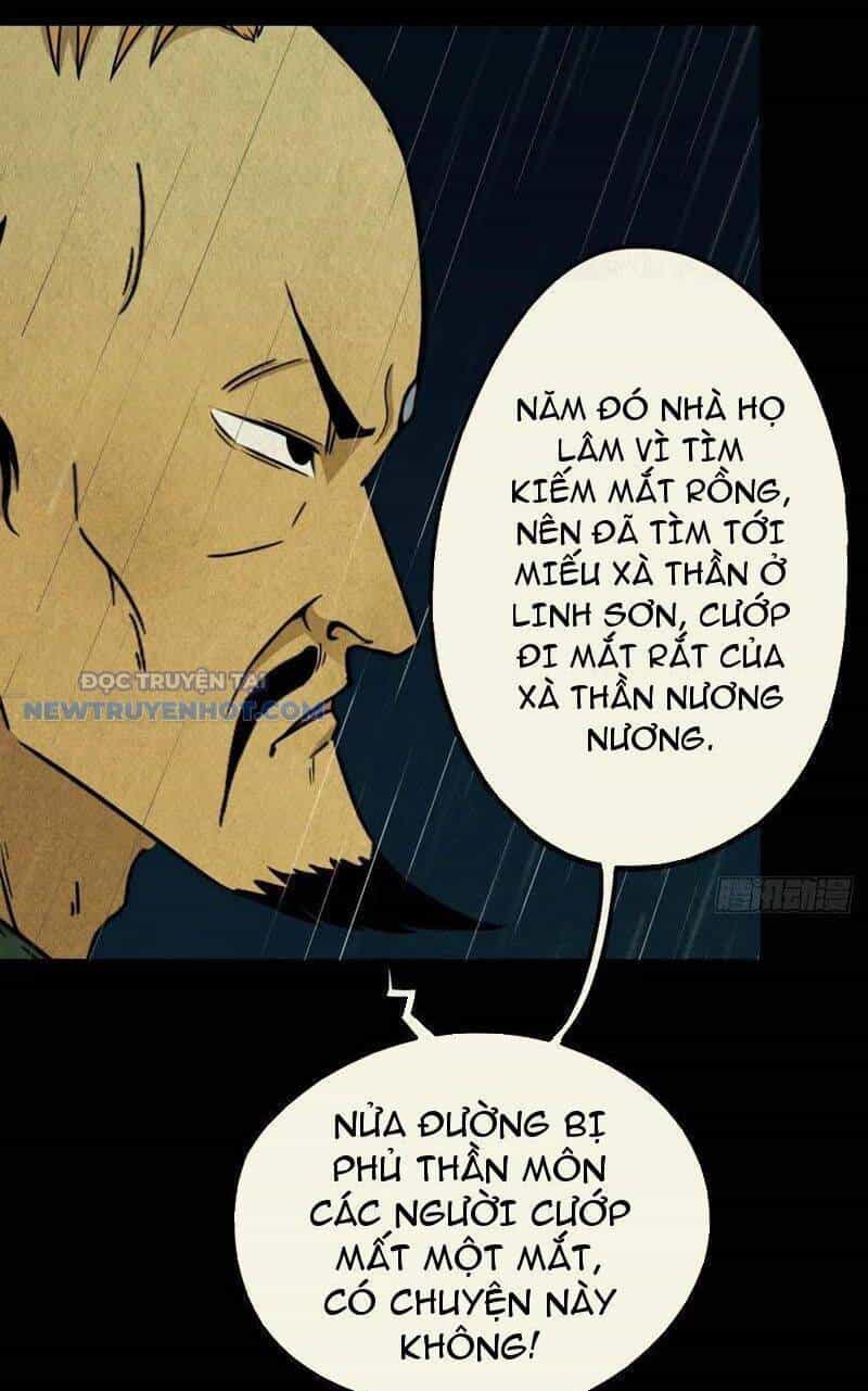 Đấu Yếm Thần - Chương 35 - ảnh 24