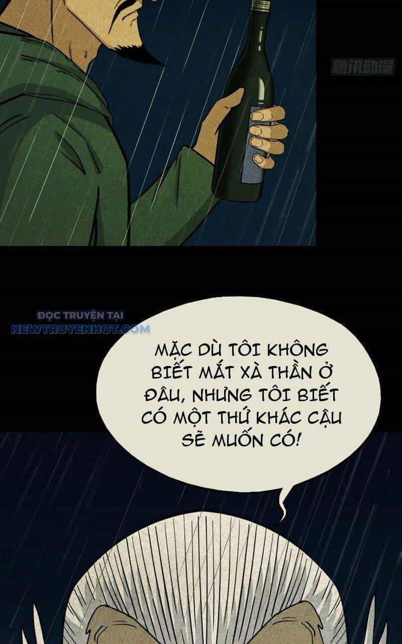 Đấu Yếm Thần - Chương 35 - ảnh 29