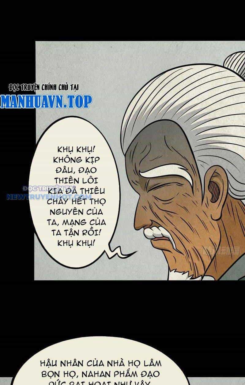 Đấu Yếm Thần - Chương 35 - ảnh 7