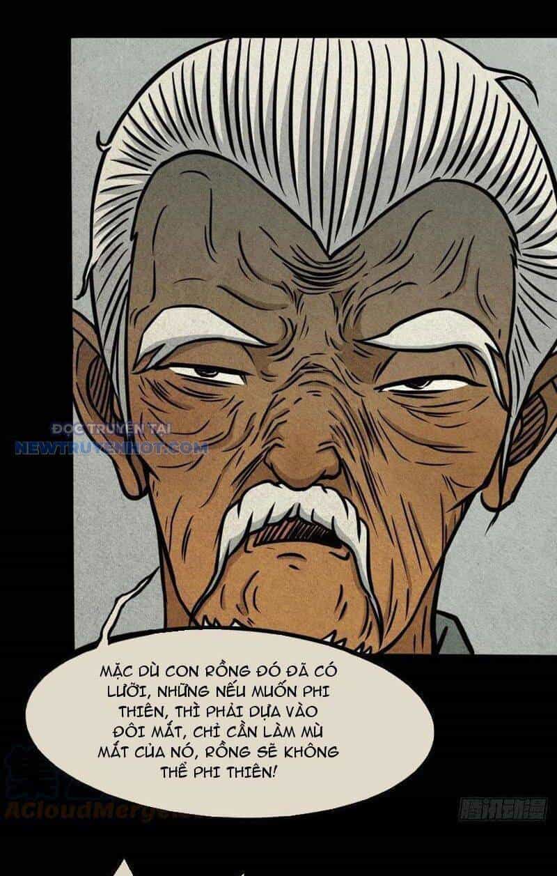 Đấu Yếm Thần - Chương 35 - ảnh 9