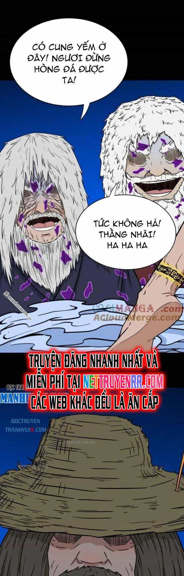 Đấu Yếm Thần - Chương 350 - ảnh 2