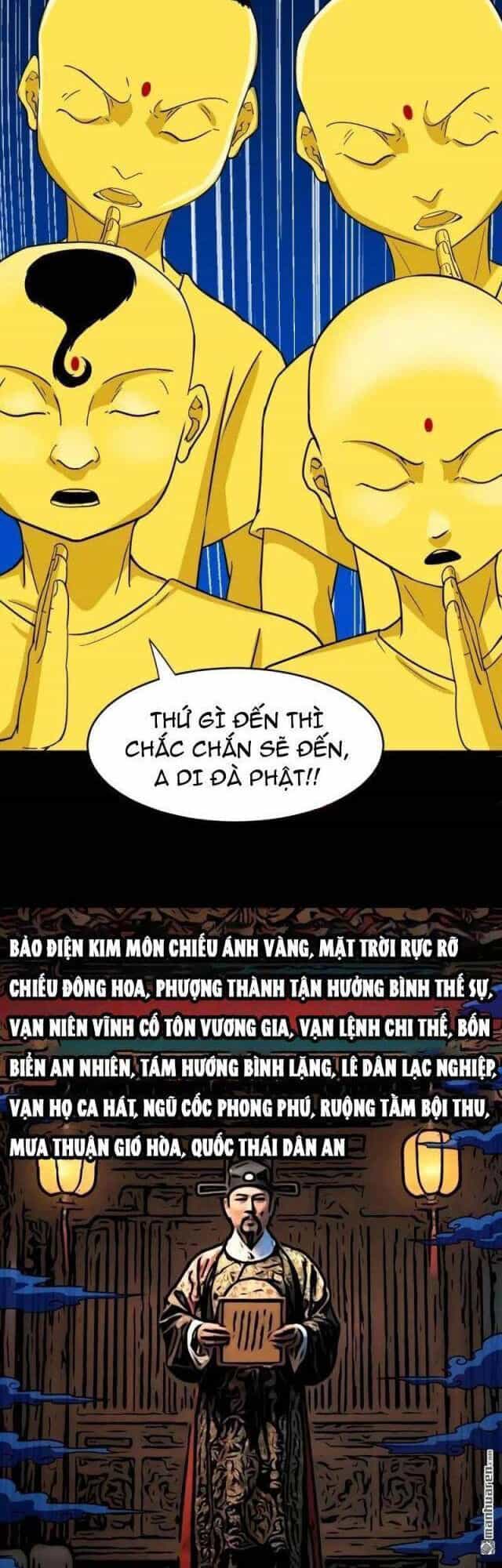 Đấu Yếm Thần - Chương 351 - ảnh 17