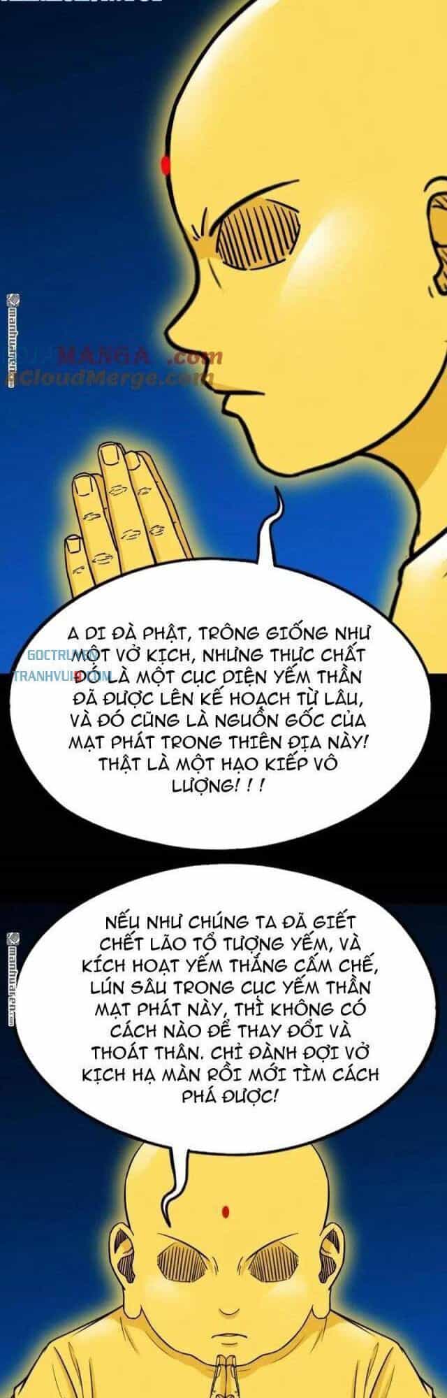 Đấu Yếm Thần - Chương 351 - ảnh 20
