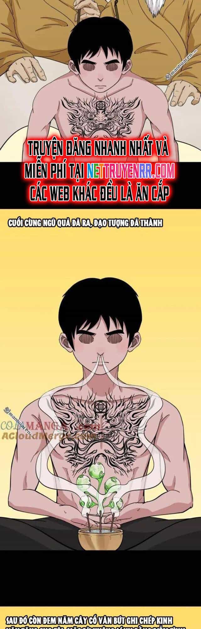 Đấu Yếm Thần - Chương 351 - ảnh 7