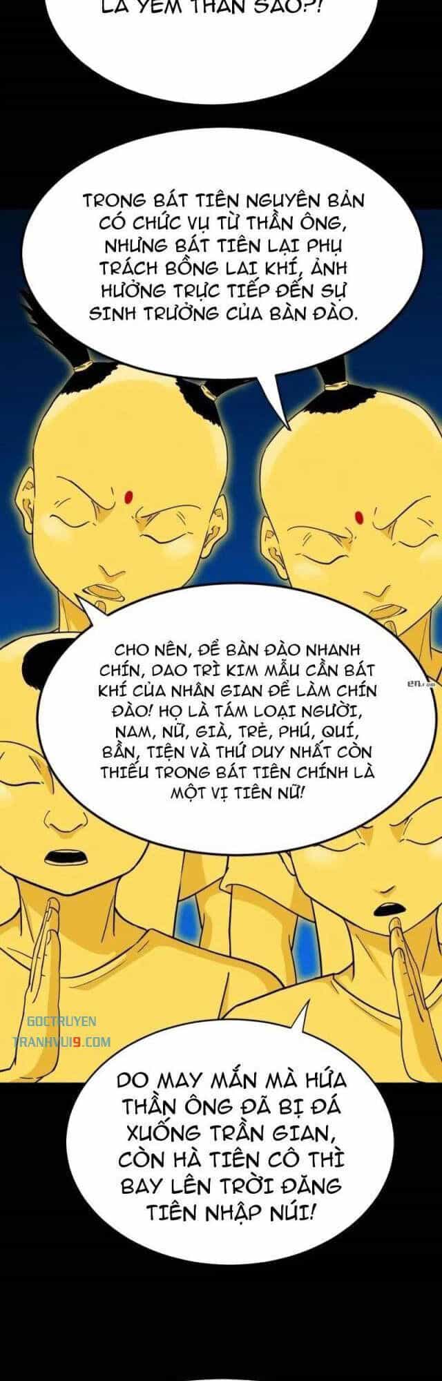 Đấu Yếm Thần - Chương 352 - ảnh 23