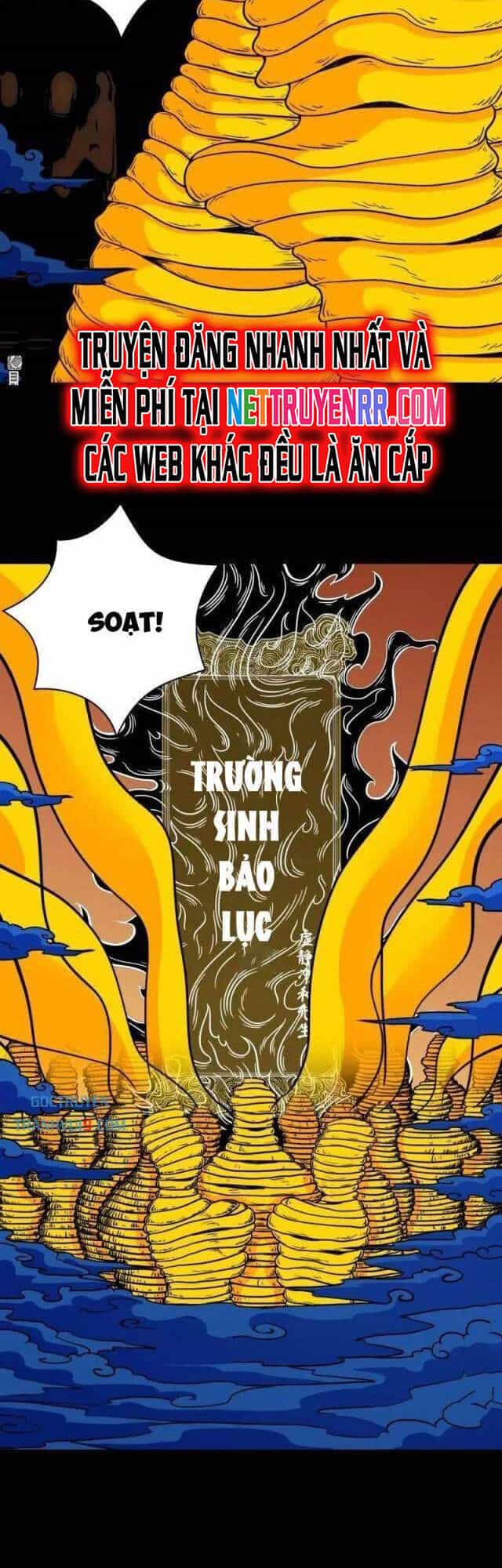 Đấu Yếm Thần - Chương 352 - ảnh 29