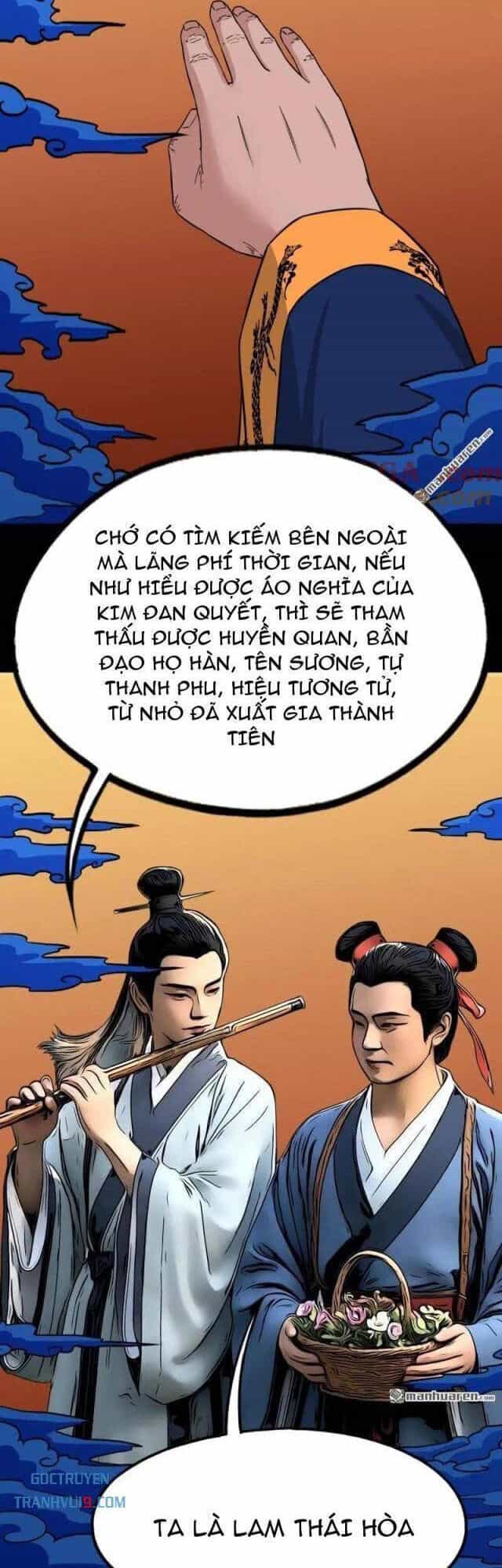 Đấu Yếm Thần - Chương 352 - ảnh 4