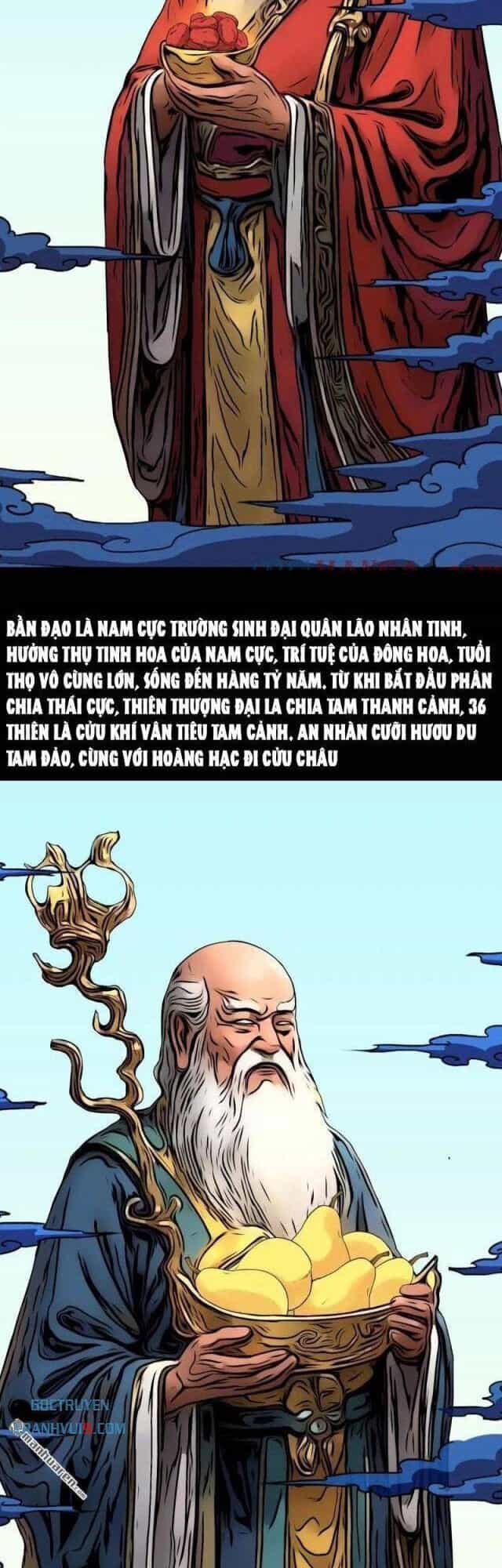 Đấu Yếm Thần - Chương 352 - ảnh 9