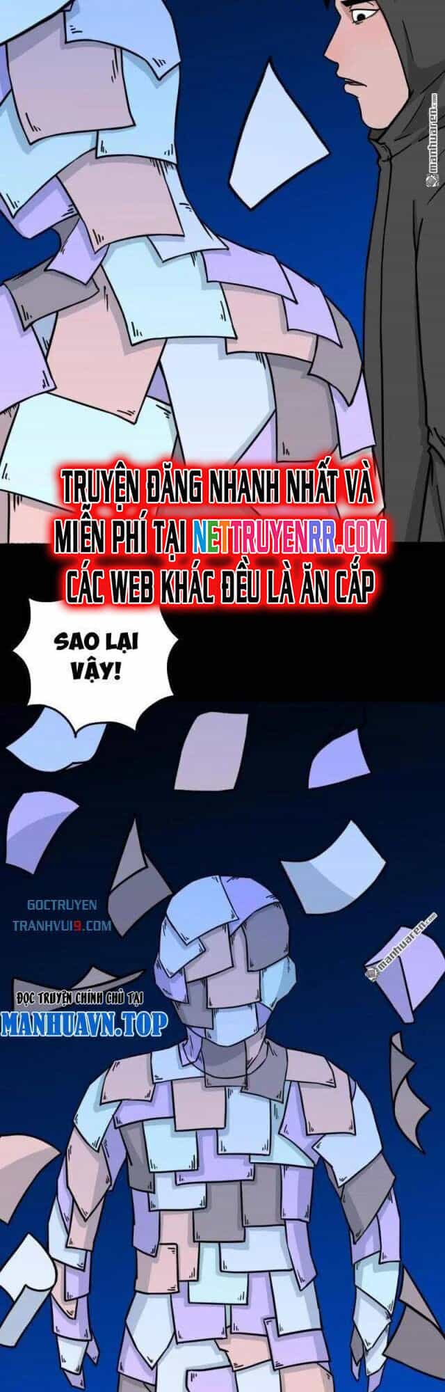 Đấu Yếm Thần - Chương 353 - ảnh 15
