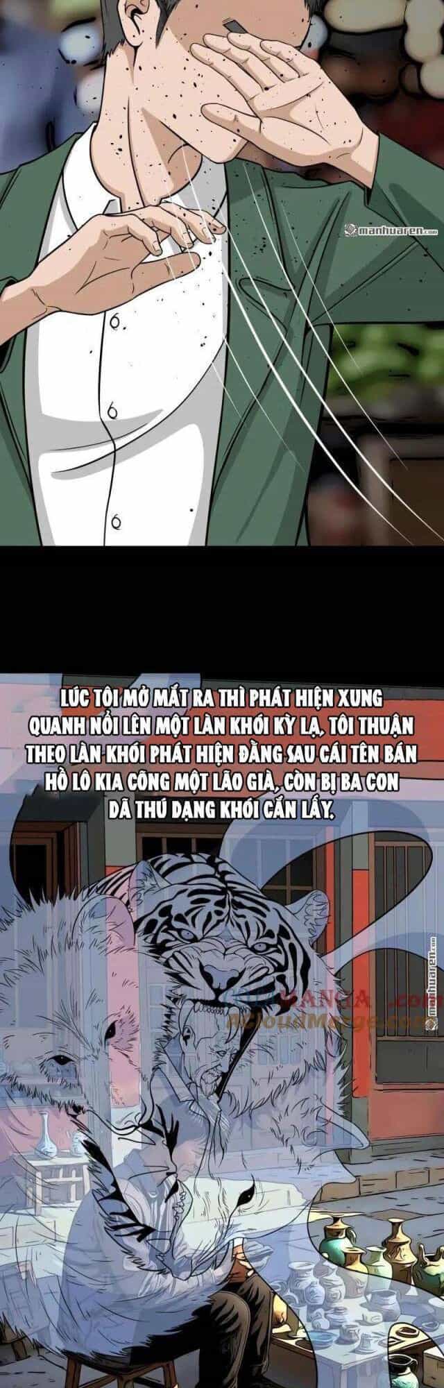 Đấu Yếm Thần - Chương 354 - ảnh 14