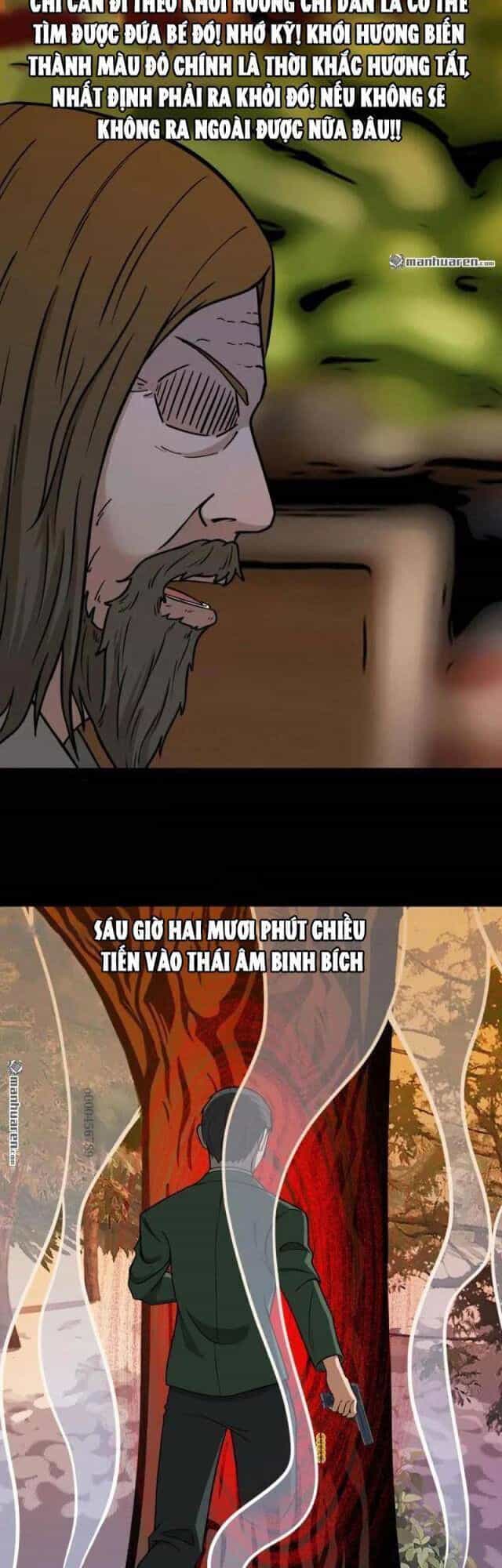 Đấu Yếm Thần - Chương 354 - ảnh 18