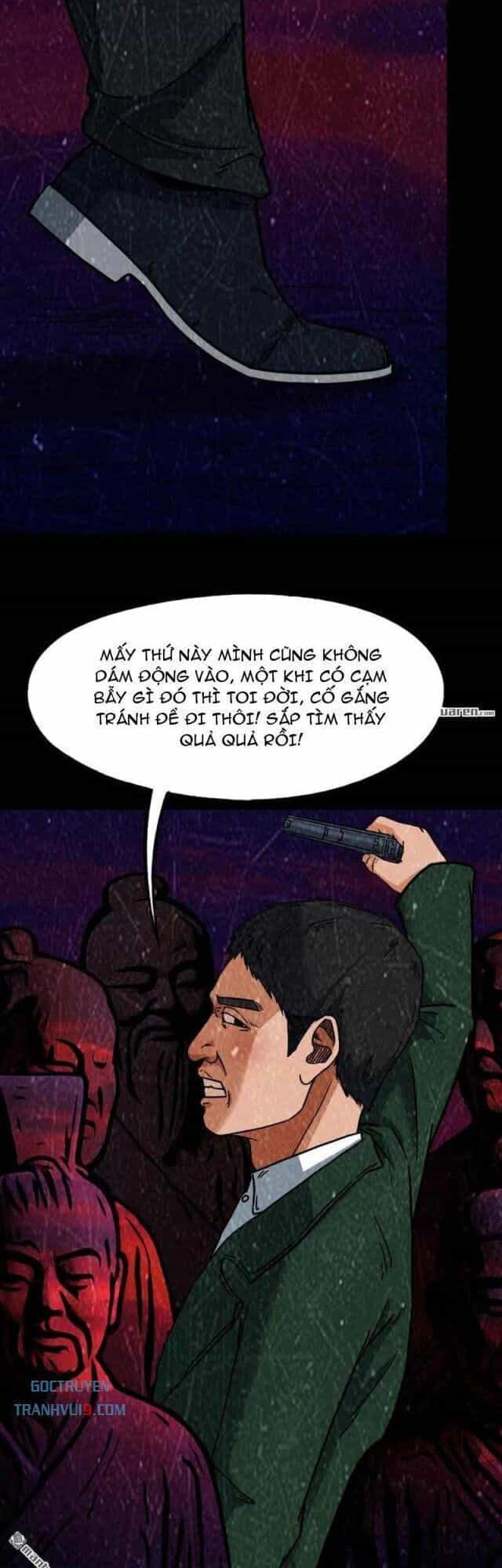 Đấu Yếm Thần - Chương 354 - ảnh 24