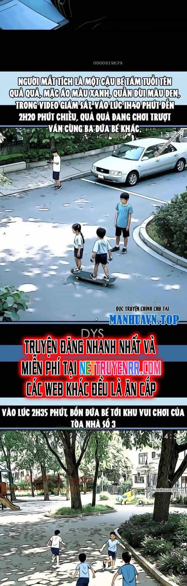 Đấu Yếm Thần - Chương 354 - ảnh 4