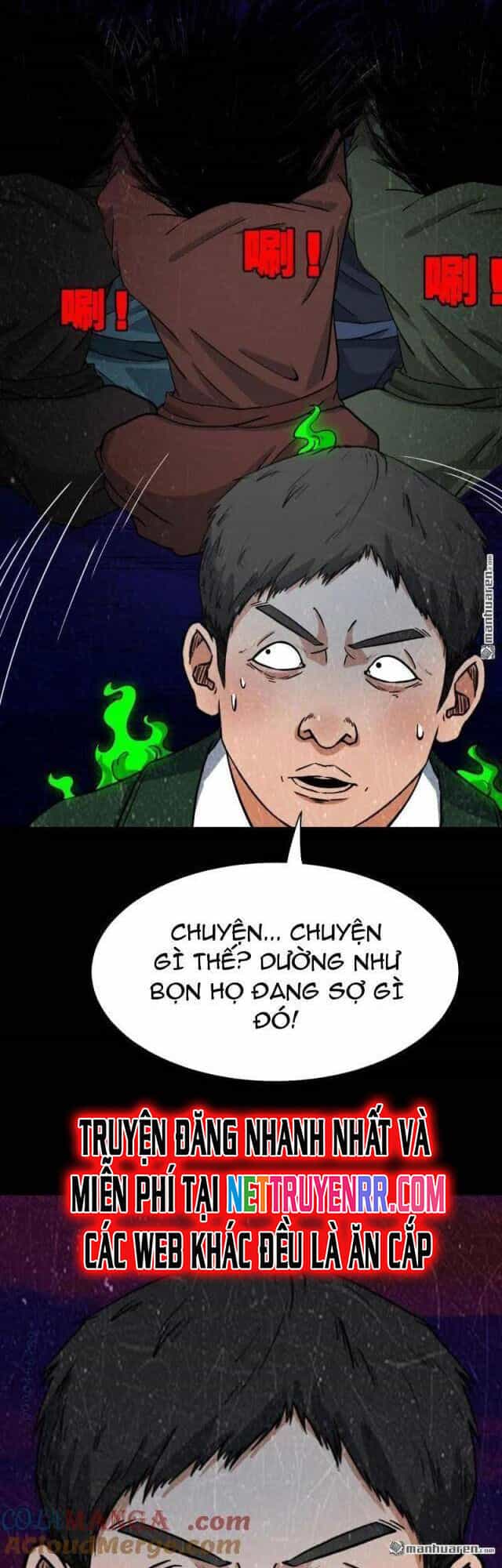 Đấu Yếm Thần - Chương 354 - ảnh 58