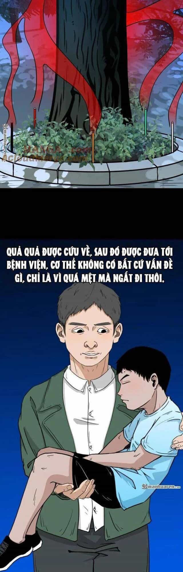 Đấu Yếm Thần - Chương 354 - ảnh 77