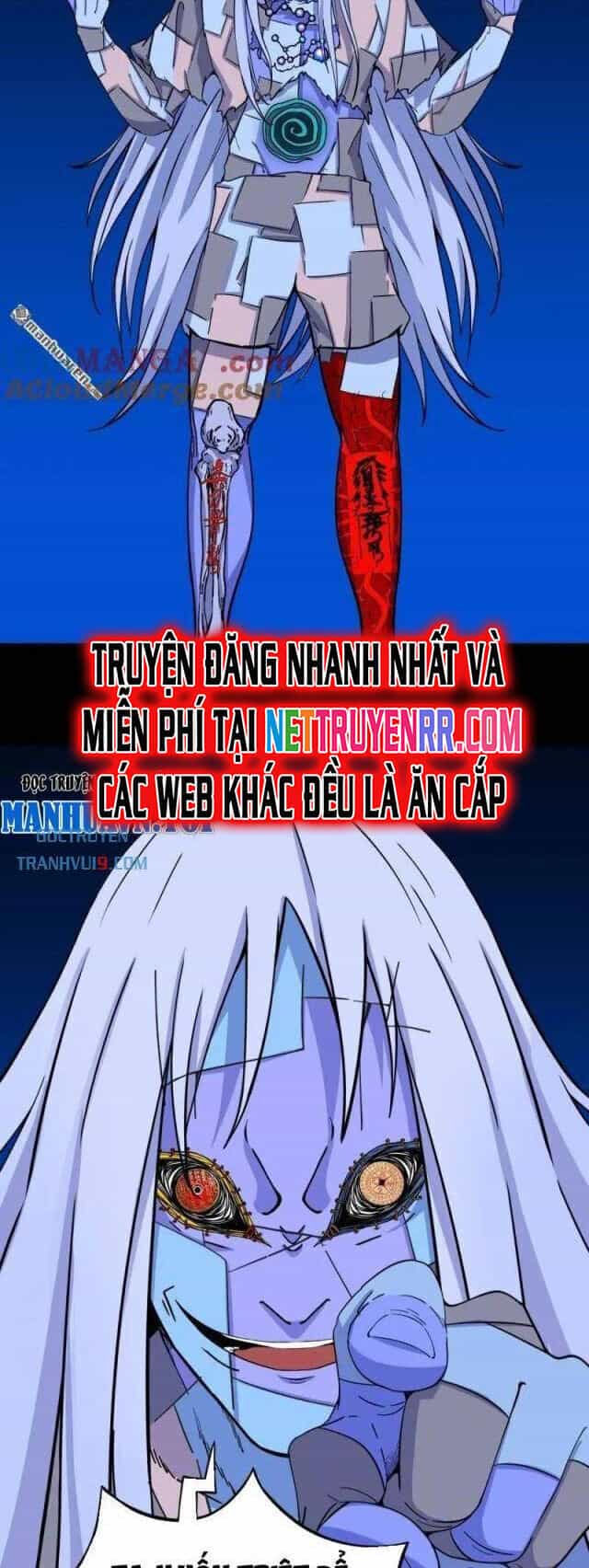 Đấu Yếm Thần - Chương 356 - ảnh 34