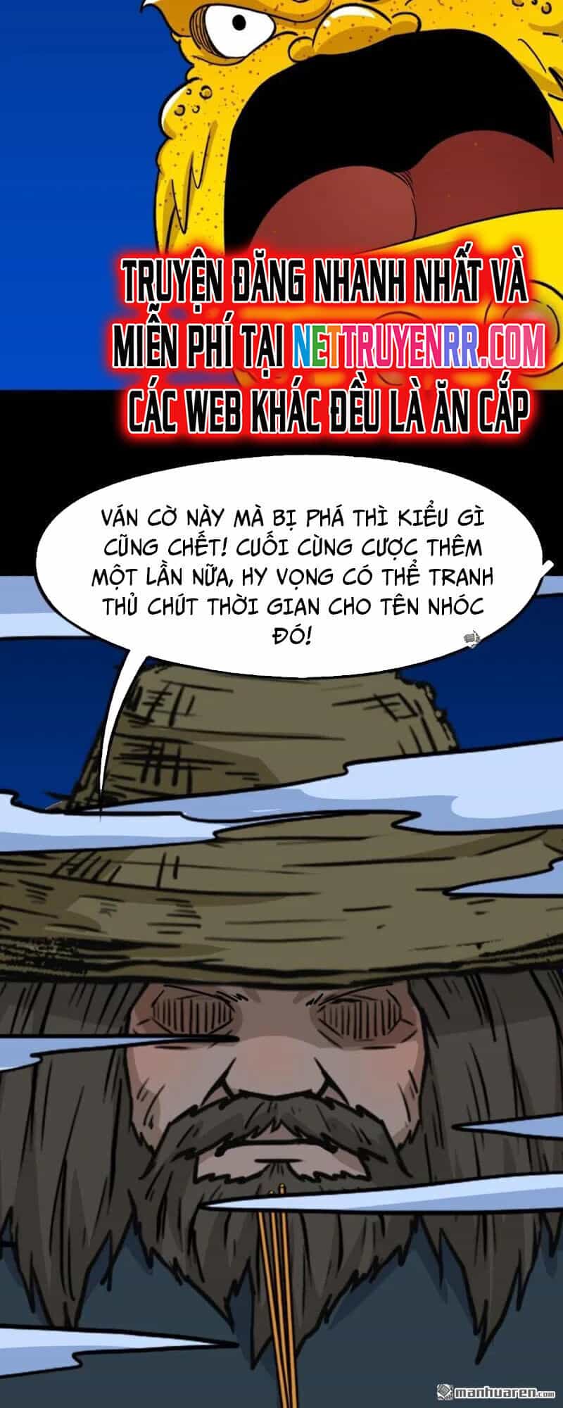 Đấu Yếm Thần - Chương 357 - ảnh 11