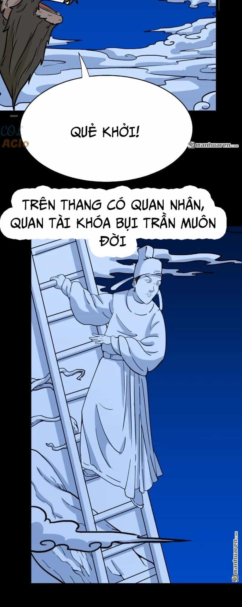 Đấu Yếm Thần - Chương 357 - ảnh 23