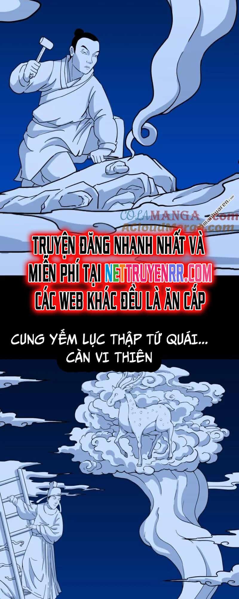 Đấu Yếm Thần - Chương 357 - ảnh 25