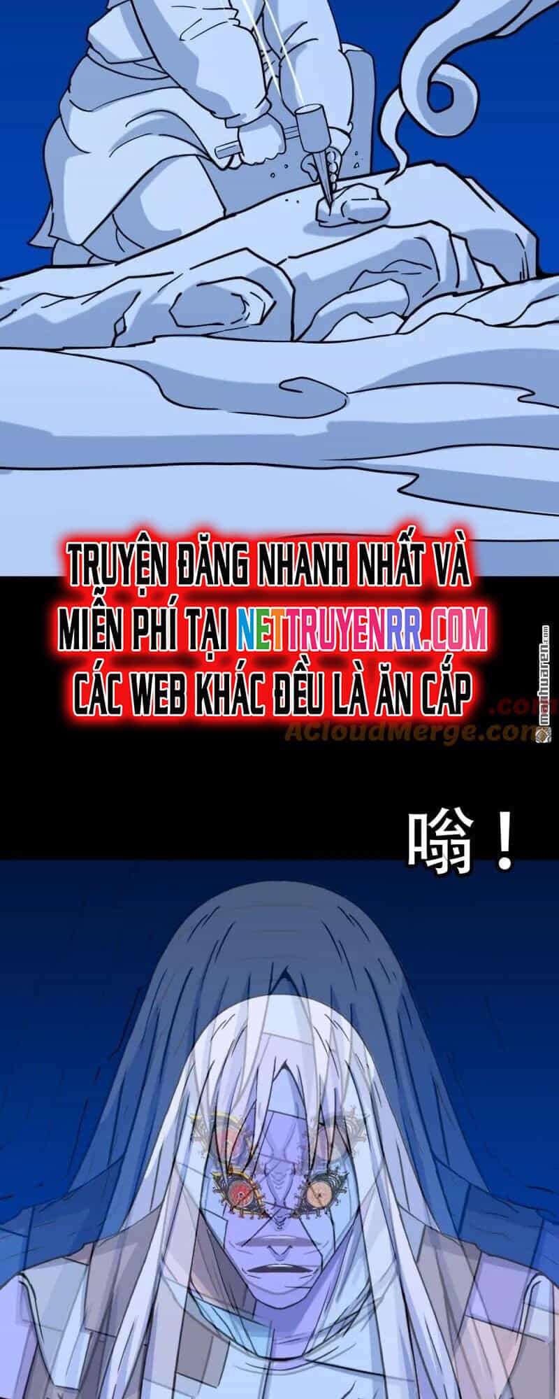 Đấu Yếm Thần - Chương 357 - ảnh 27