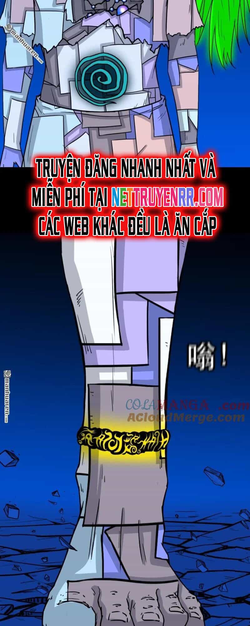 Đấu Yếm Thần - Chương 357 - ảnh 33