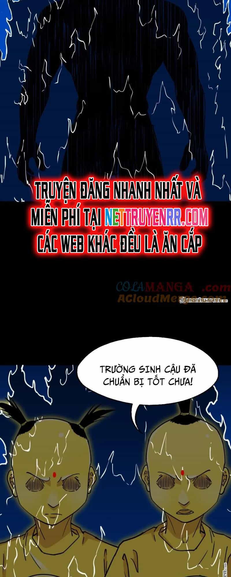 Đấu Yếm Thần - Chương 357 - ảnh 4