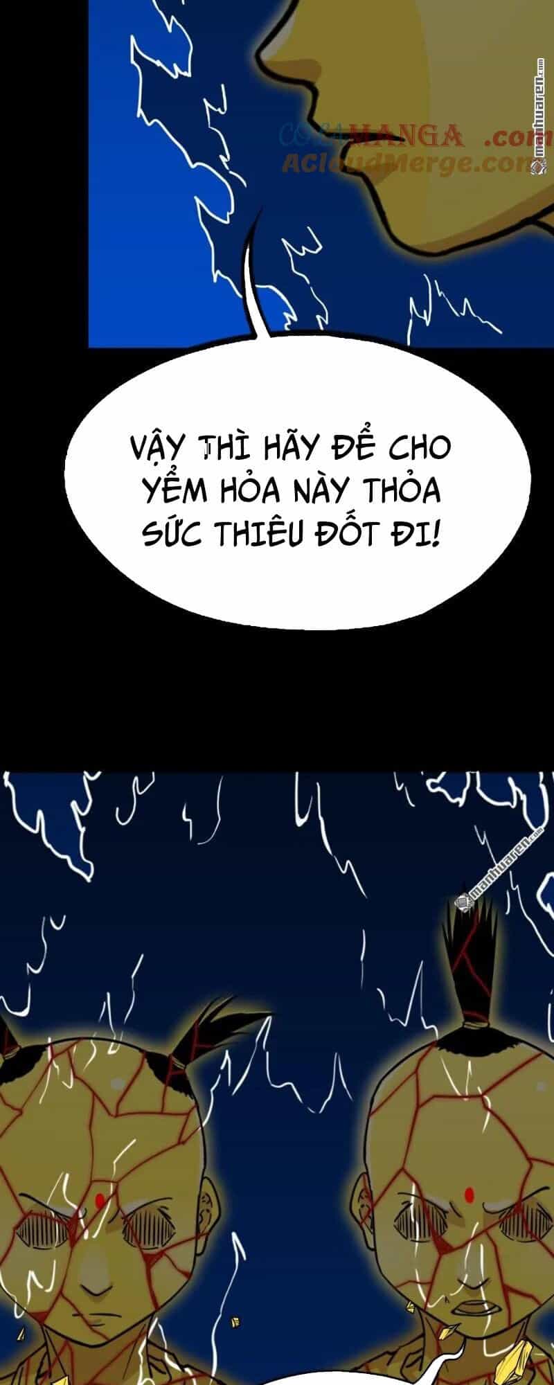 Đấu Yếm Thần - Chương 357 - ảnh 6
