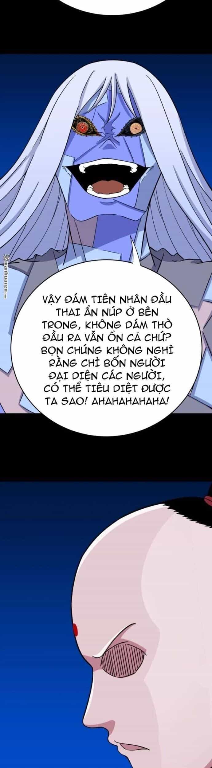 Đấu Yếm Thần - Chương 358 - ảnh 12