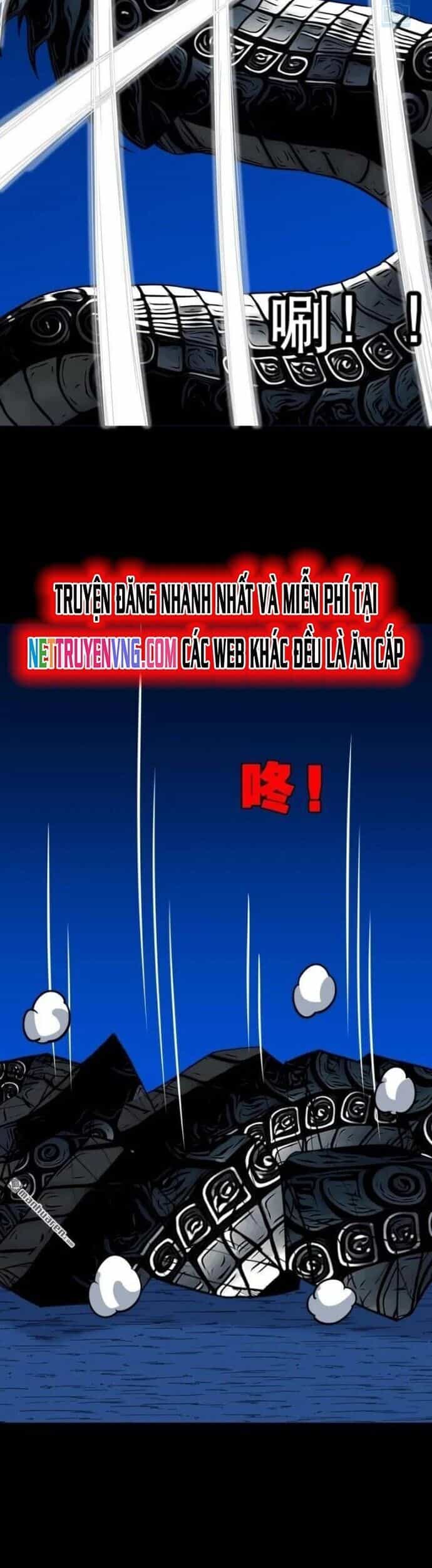 Đấu Yếm Thần - Chương 358 - ảnh 18