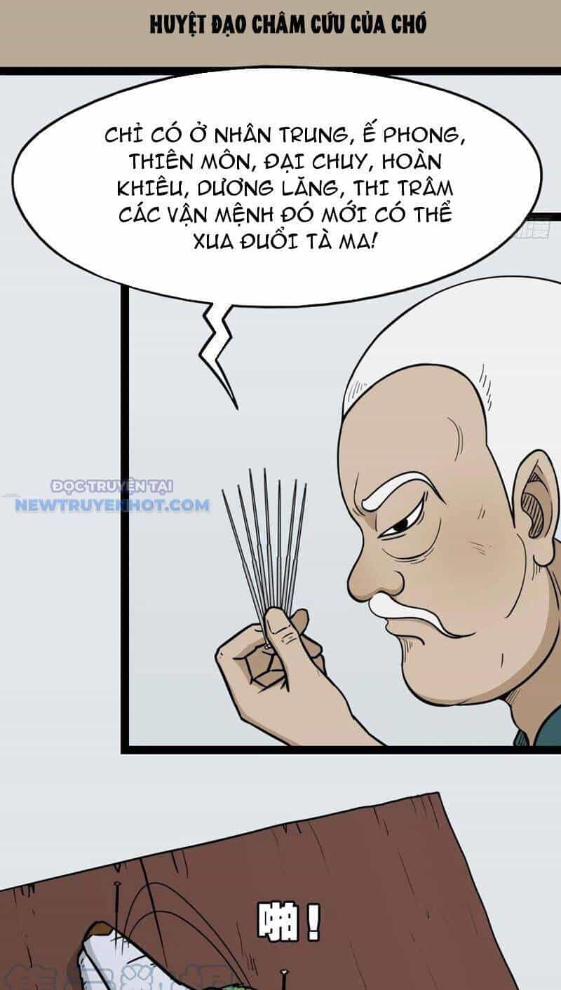 Đấu Yếm Thần - Chương 36 - ảnh 18