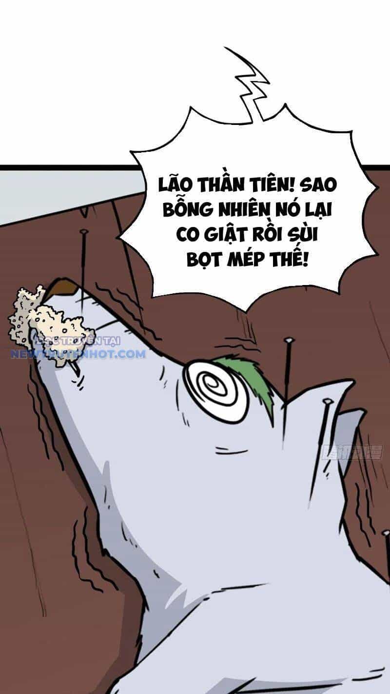 Đấu Yếm Thần - Chương 36 - ảnh 20