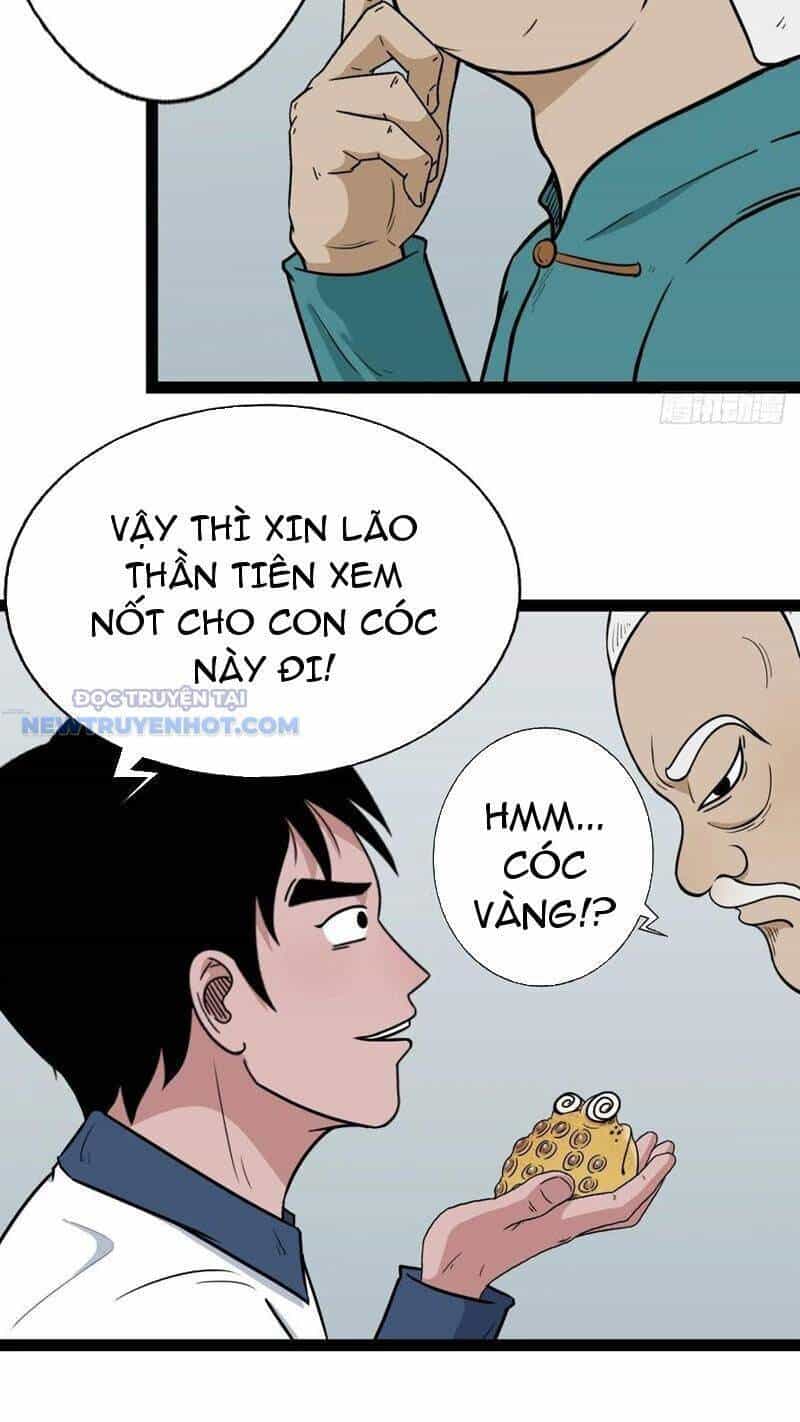 Đấu Yếm Thần - Chương 36 - ảnh 29