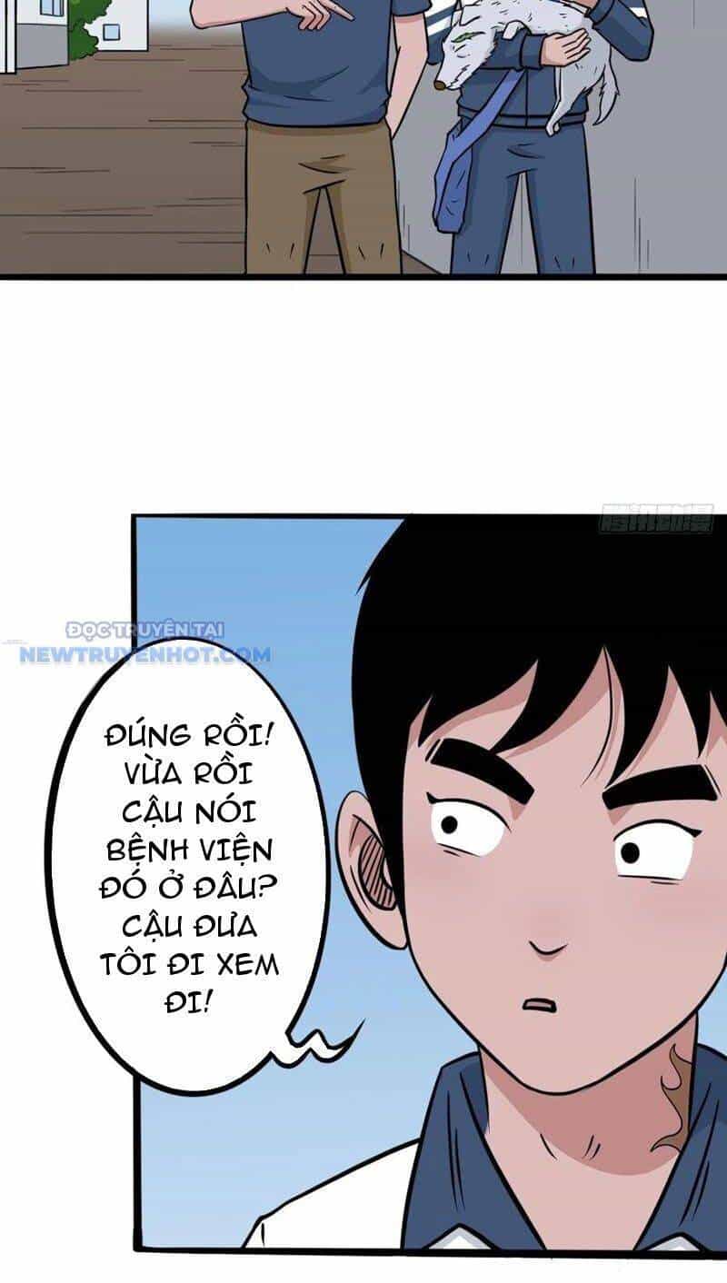 Đấu Yếm Thần - Chương 36 - ảnh 4
