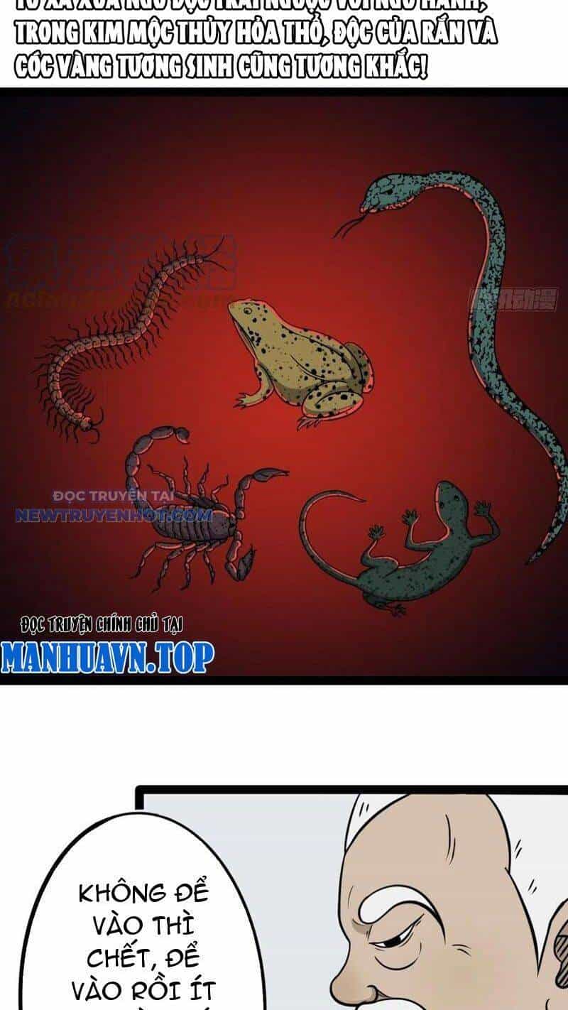 Đấu Yếm Thần - Chương 36 - ảnh 43
