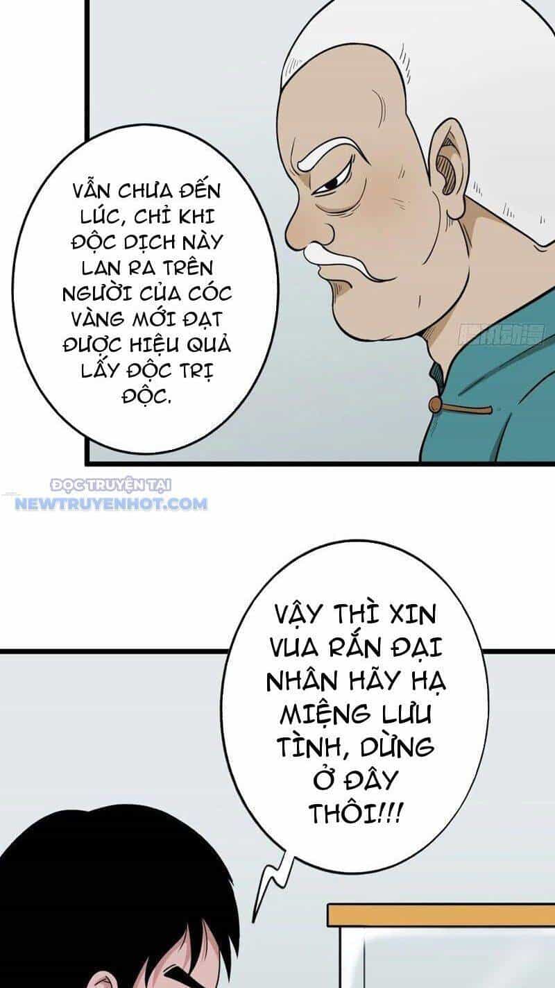 Đấu Yếm Thần - Chương 36 - ảnh 53