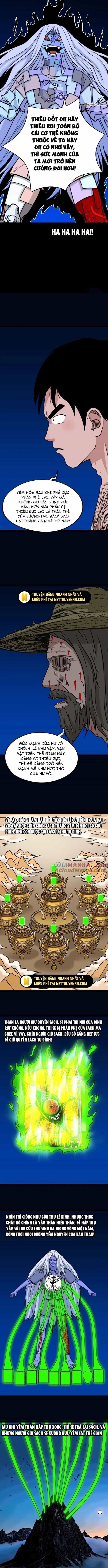 Đấu Yếm Thần - Chương 360 - ảnh 4
