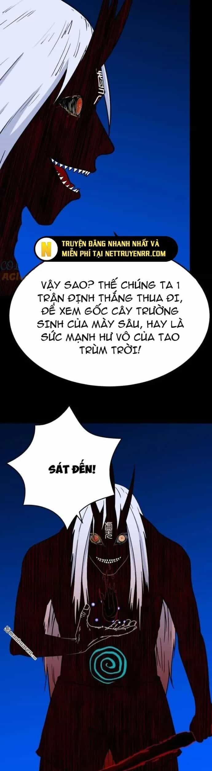 Đấu Yếm Thần - Chương 361 - ảnh 20
