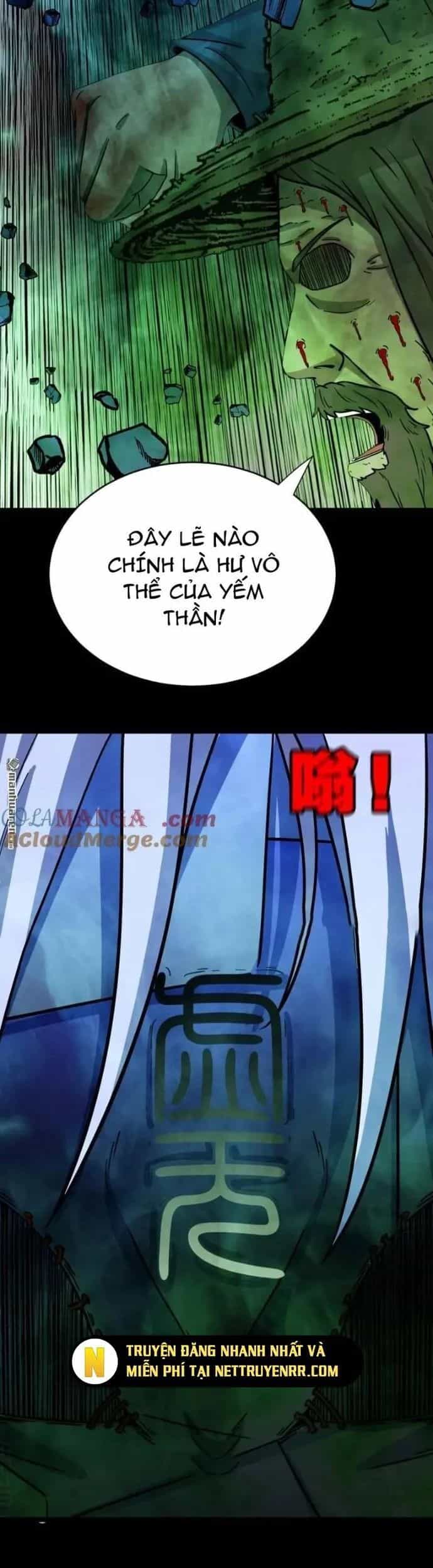 Đấu Yếm Thần - Chương 361 - ảnh 8