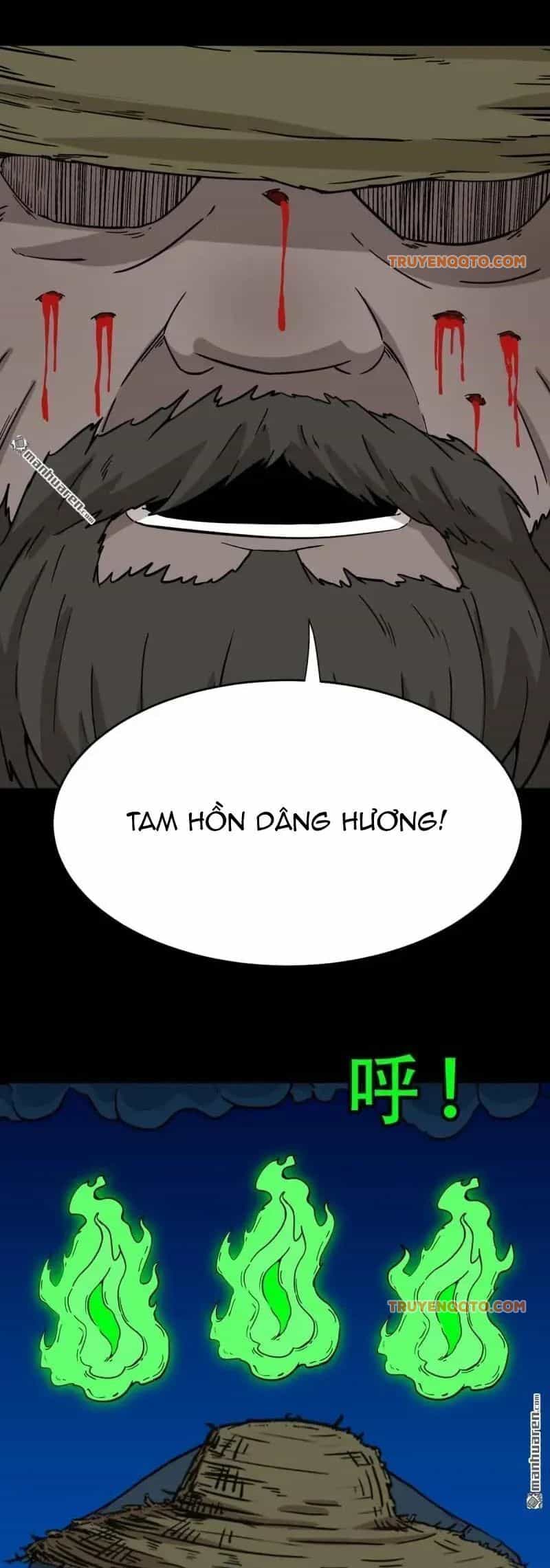 Đấu Yếm Thần - Chương 362 - ảnh 17