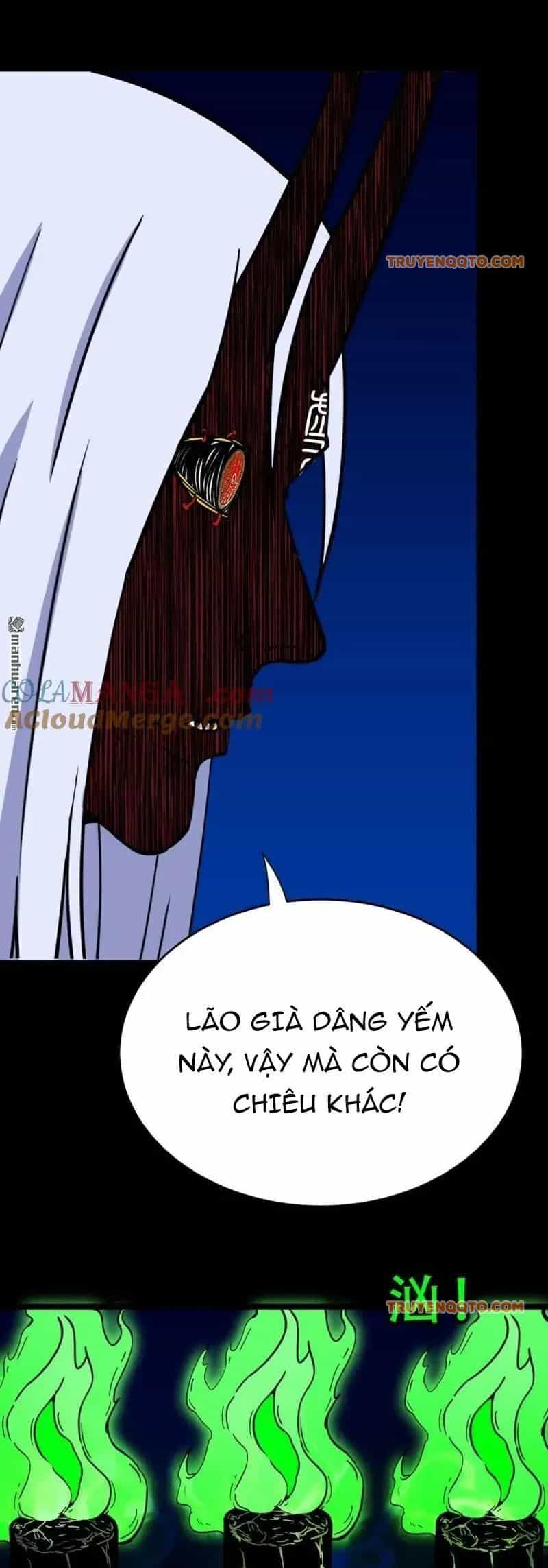 Đấu Yếm Thần - Chương 362 - ảnh 20